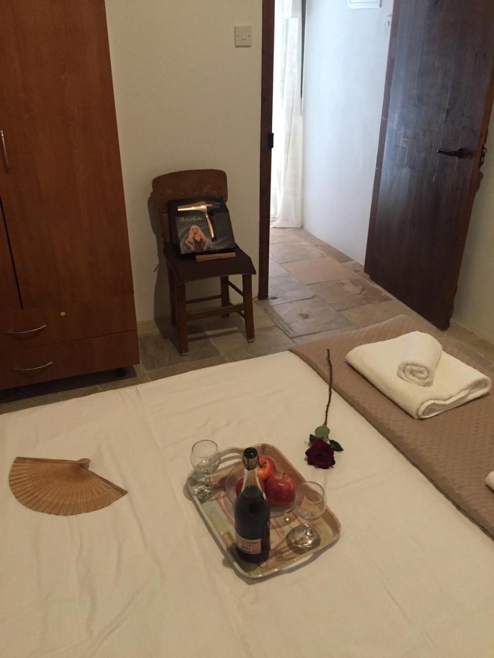 Charoullas Traditional Mansion Villa Alaminos Ngoại thất bức ảnh