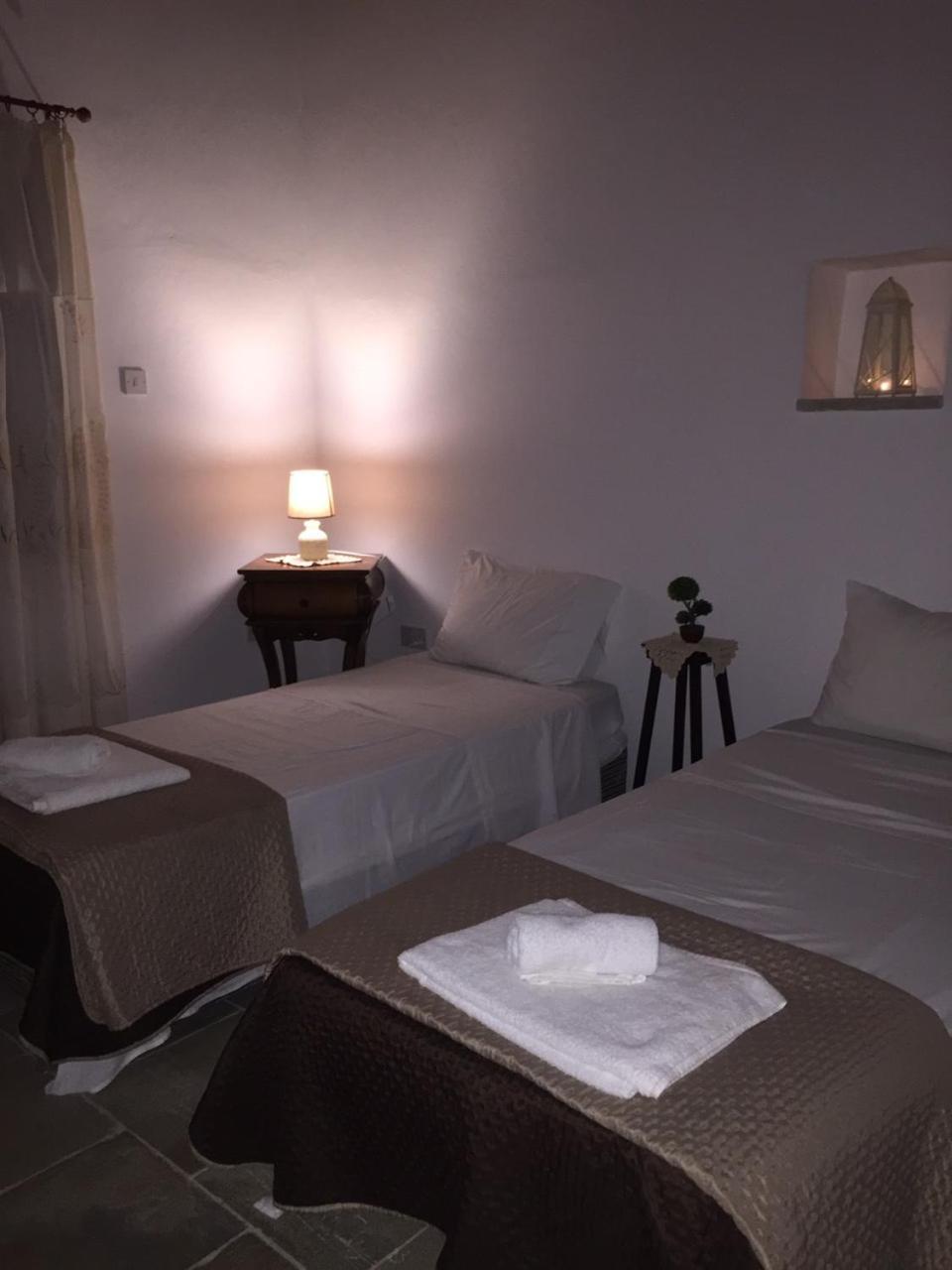 Charoullas Traditional Mansion Villa Alaminos Ngoại thất bức ảnh