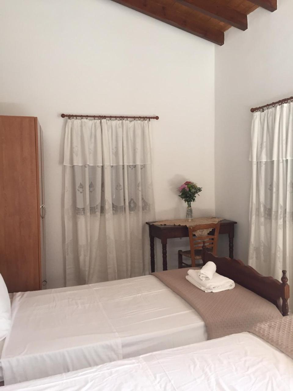 Charoullas Traditional Mansion Villa Alaminos Ngoại thất bức ảnh