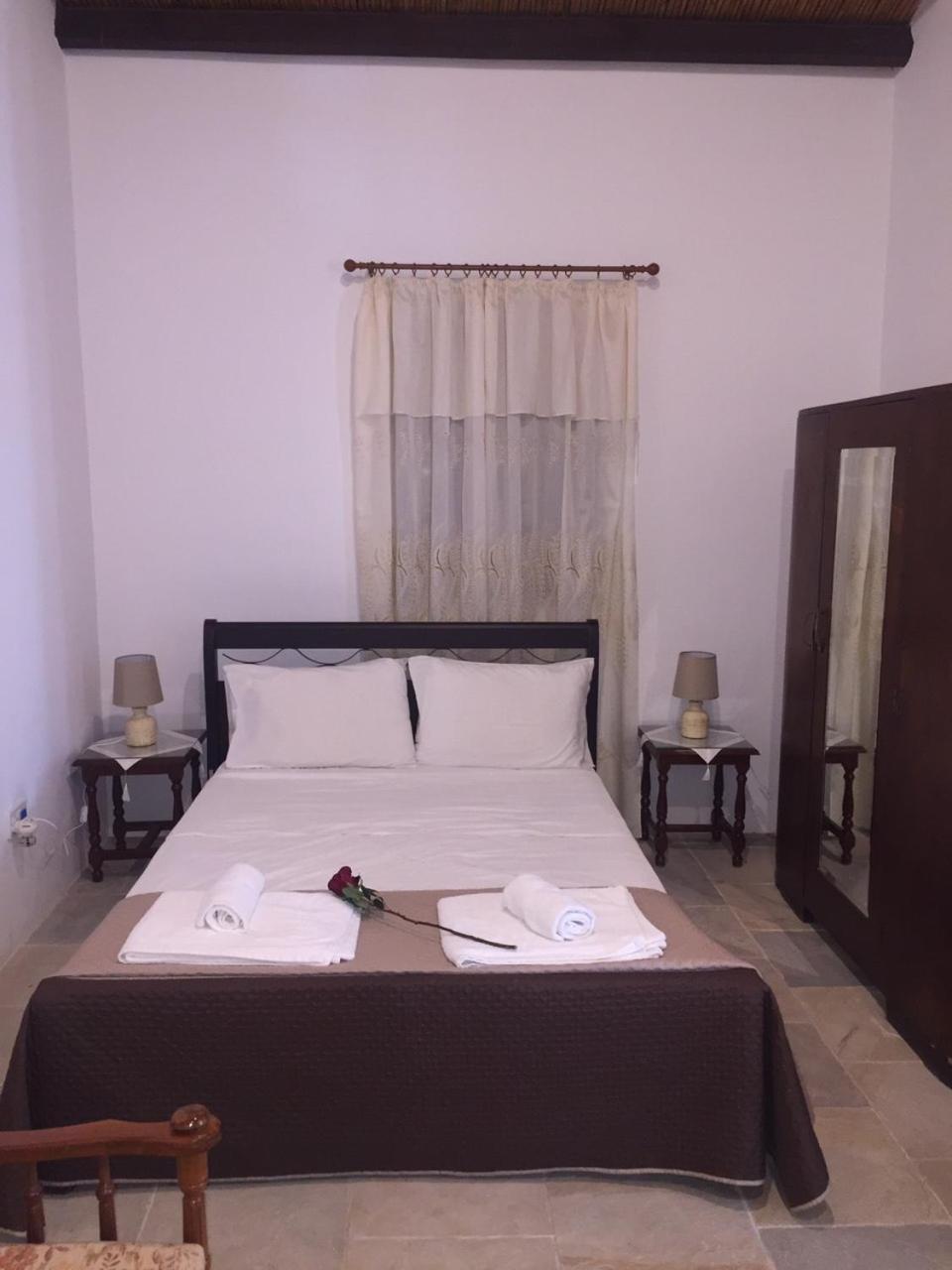 Charoullas Traditional Mansion Villa Alaminos Ngoại thất bức ảnh