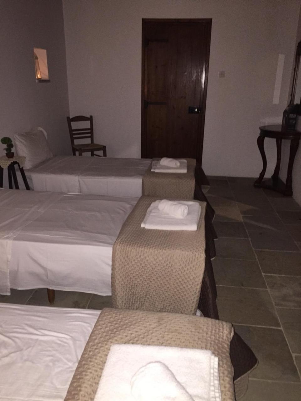 Charoullas Traditional Mansion Villa Alaminos Ngoại thất bức ảnh